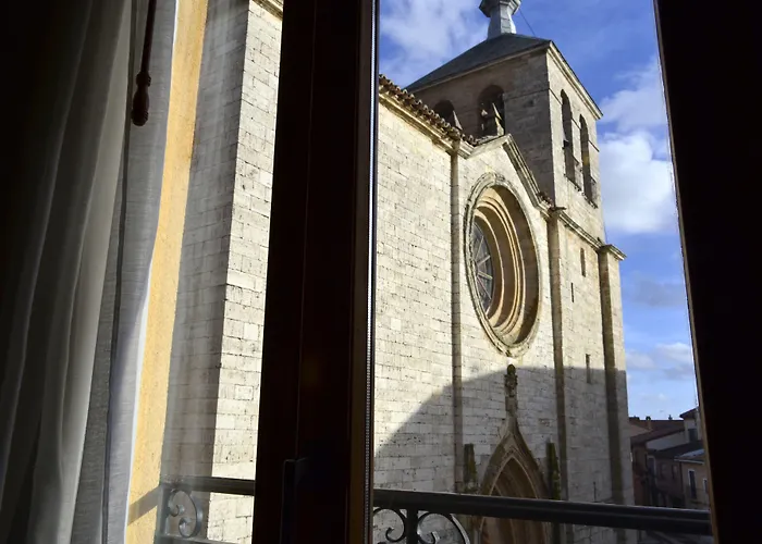 Hotel Alda Ciudad De