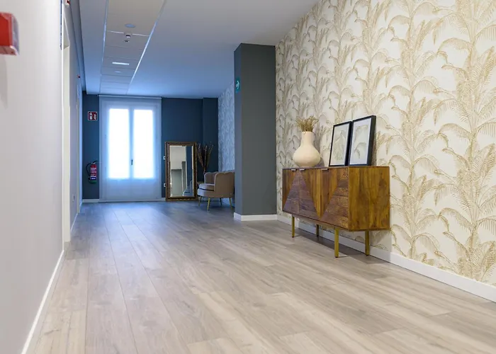 Alda Ciudad De 酒店 托罗