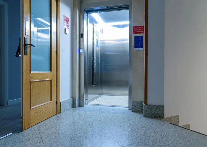 Hotel Alda Ciudad De Toro