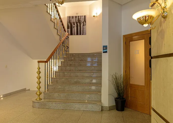 Alda Ciudad De Hotel 3*