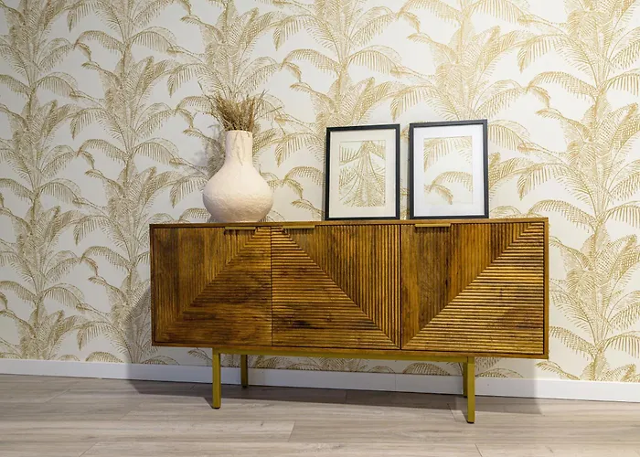 Alda Ciudad De 토로