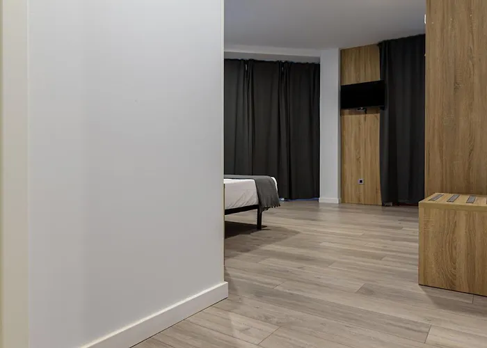 Alda Ciudad De 3* Toro