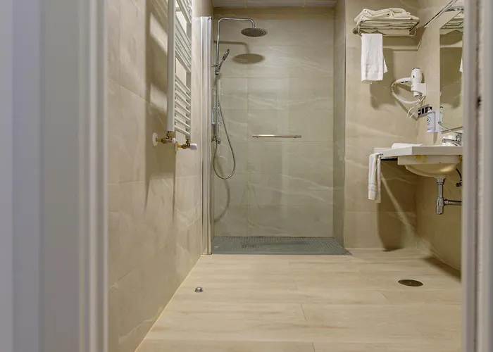 Hotel Alda Ciudad De 3*