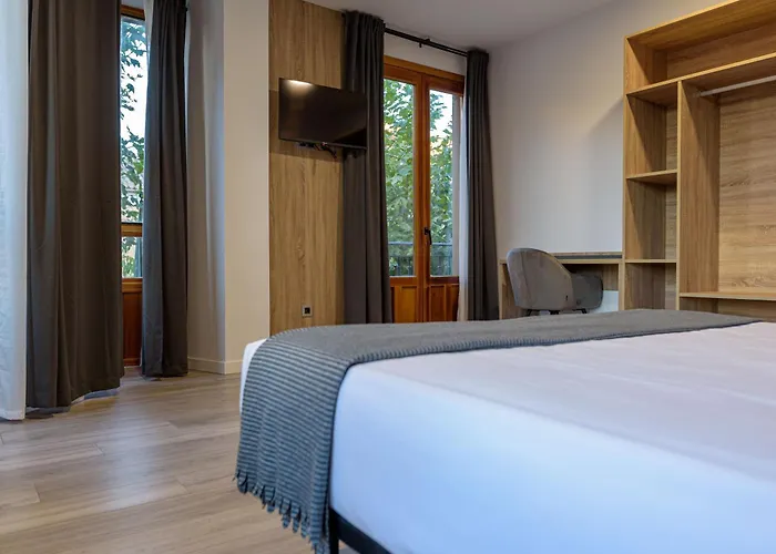 Alda Ciudad De 호텔 토로