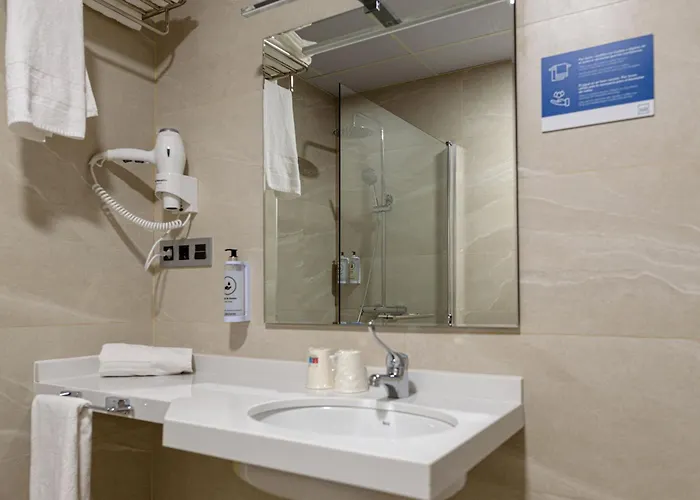 호텔 Alda Ciudad De 토로