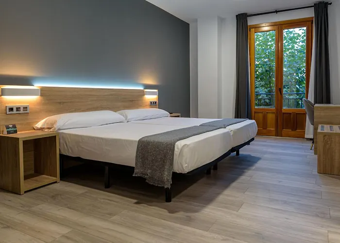 Alda Ciudad De 3* 托罗