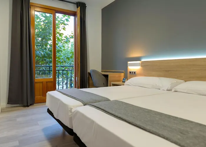 Hotel Alda Ciudad De Toro