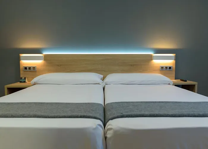 Hotel Alda Ciudad De Toro