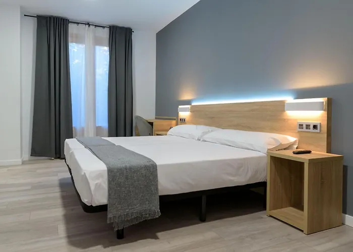 Alda Ciudad De 토로