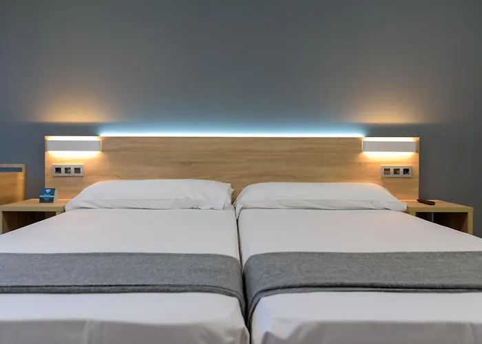 Alda Ciudad De 酒店 托罗