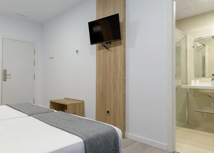 Hotel Alda Ciudad De Toro